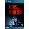Sons of The Forest Steam [Singleplayer Only]